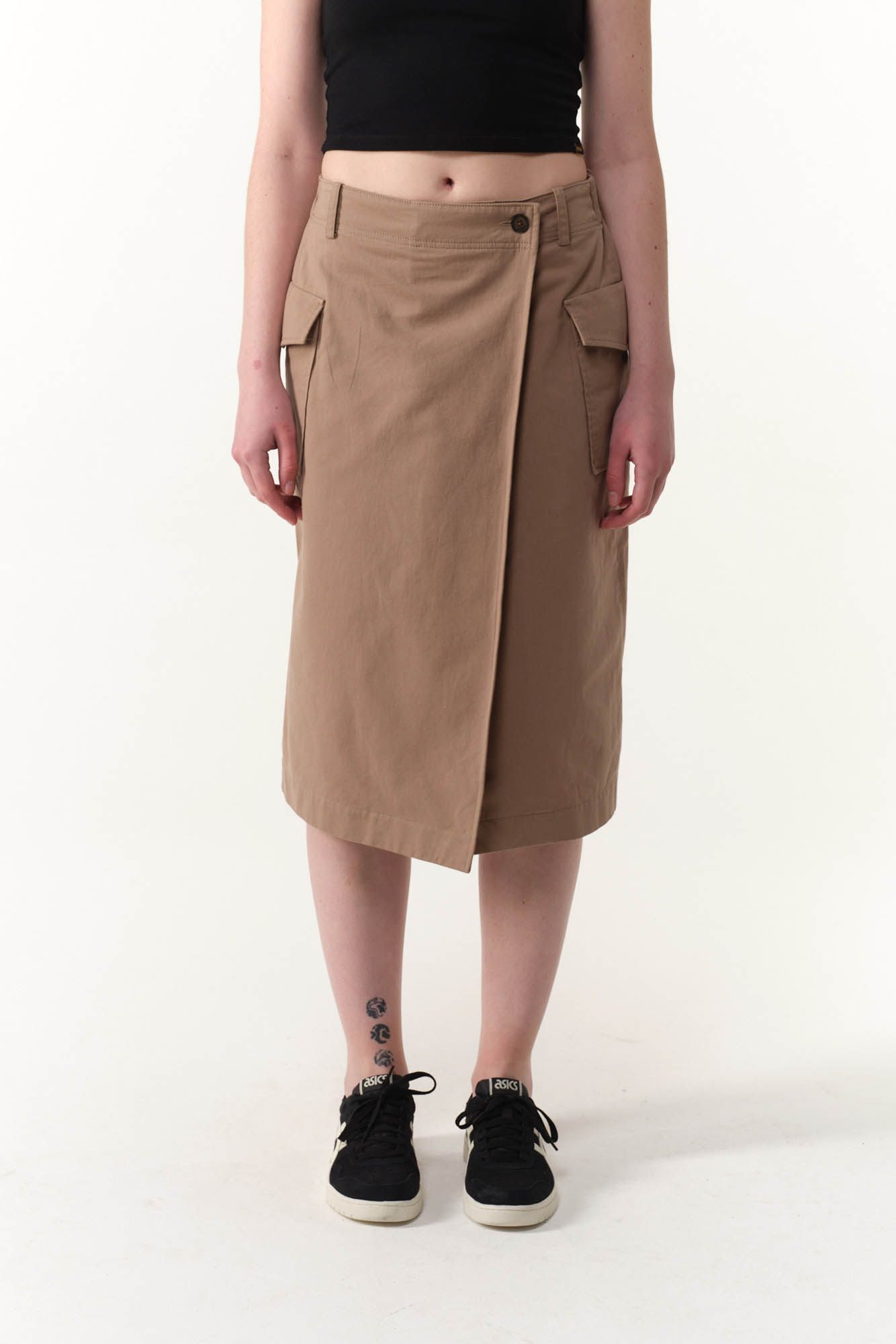 DS2682005-51 - FALDA MUKAI